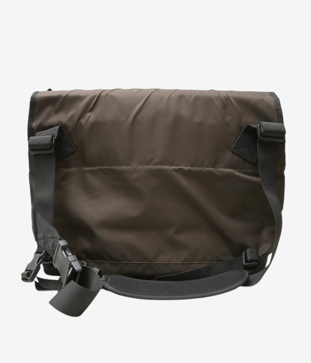 BAGJACK ''LITTLE JACK MOLE SLIDER '' (NIPO BROWN)