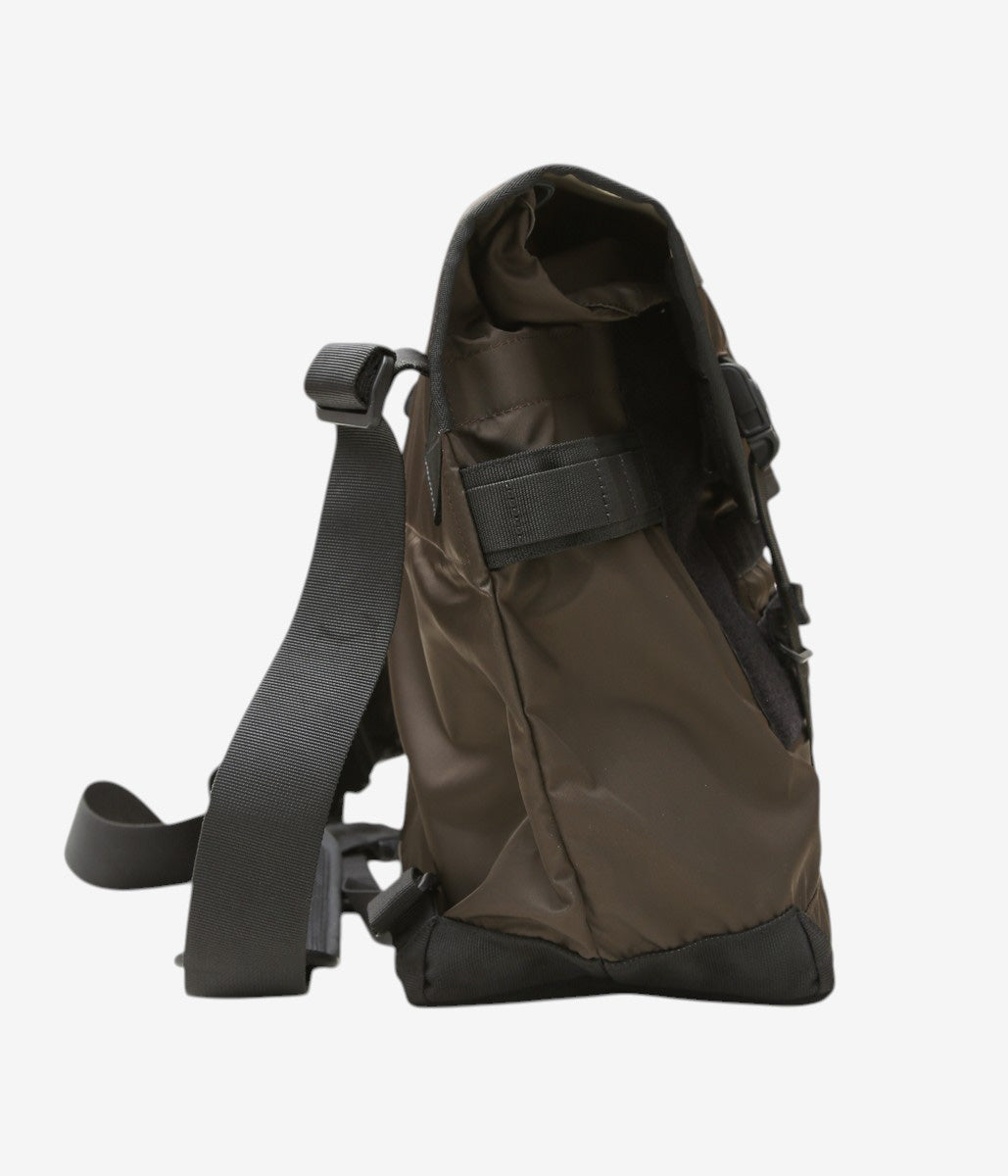 BAGJACK ''LITTLE JACK MOLE SLIDER '' (NIPO BROWN)