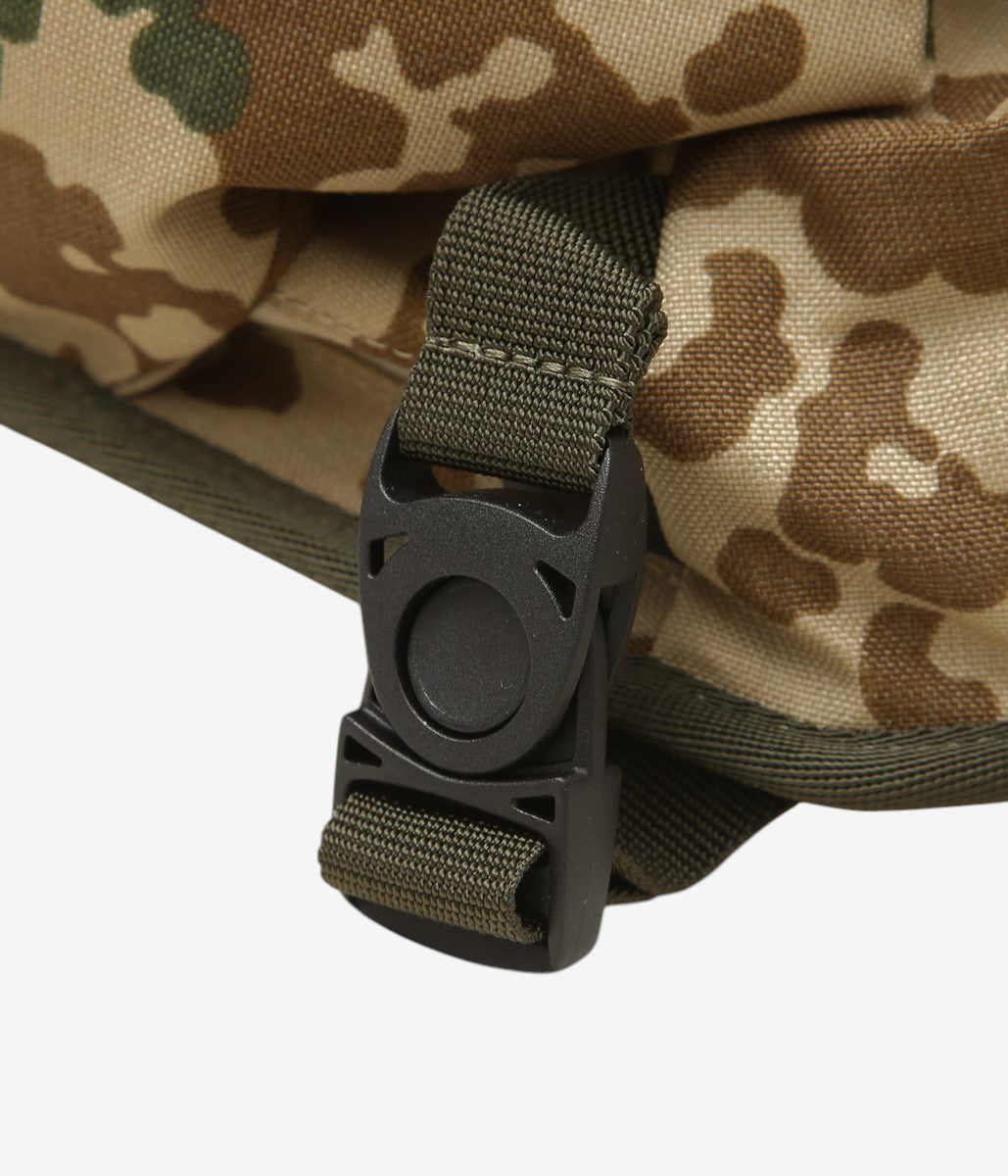 BAGJACK ''MIB DAYPACK'' (CAMO BW DESERT (3F))