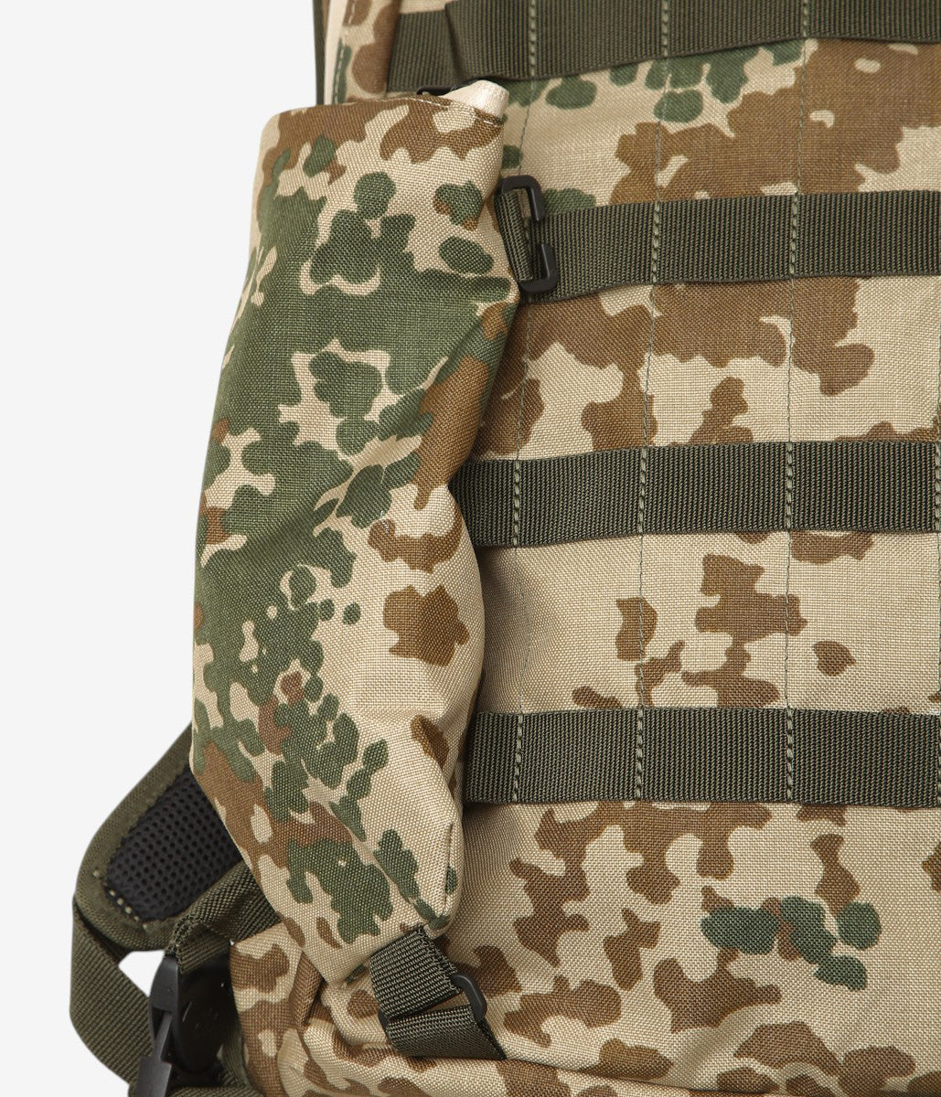 BAGJACK ''MIB DAYPACK'' (CAMO BW DESERT (3F))