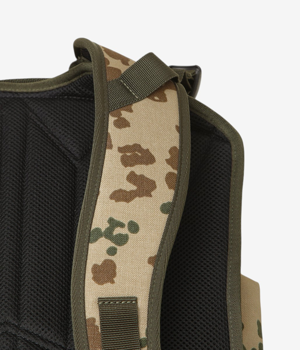 BAGJACK ''MIB DAYPACK'' (CAMO BW DESERT (3F))