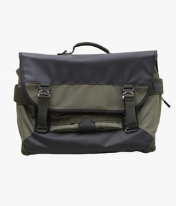 basjackメッセンジャーバッグ bagjack - 2022ss COLLECTION