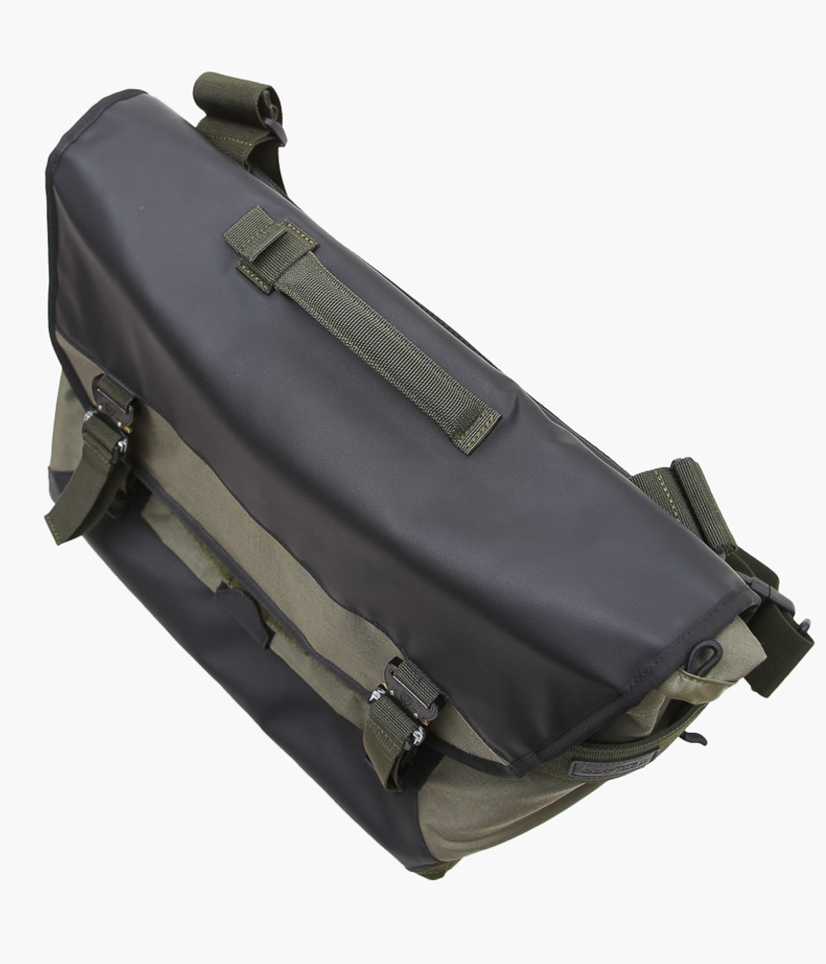 バックジャック メッセンジャーNXL バッグジャック bagjack NXL MSNGR Tech-line M メンズ