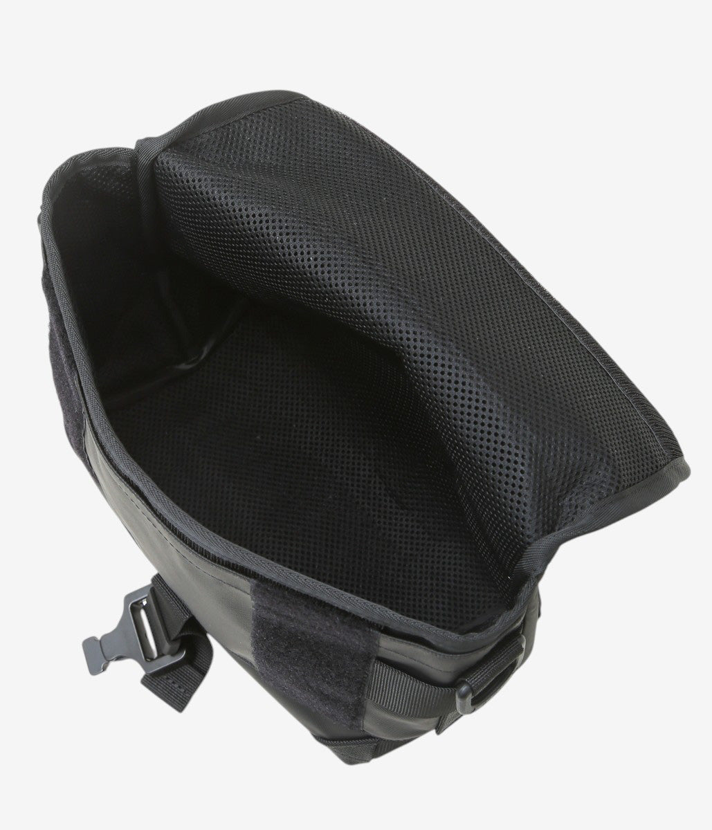BAGJACK ''SISTER'' (BLACK)