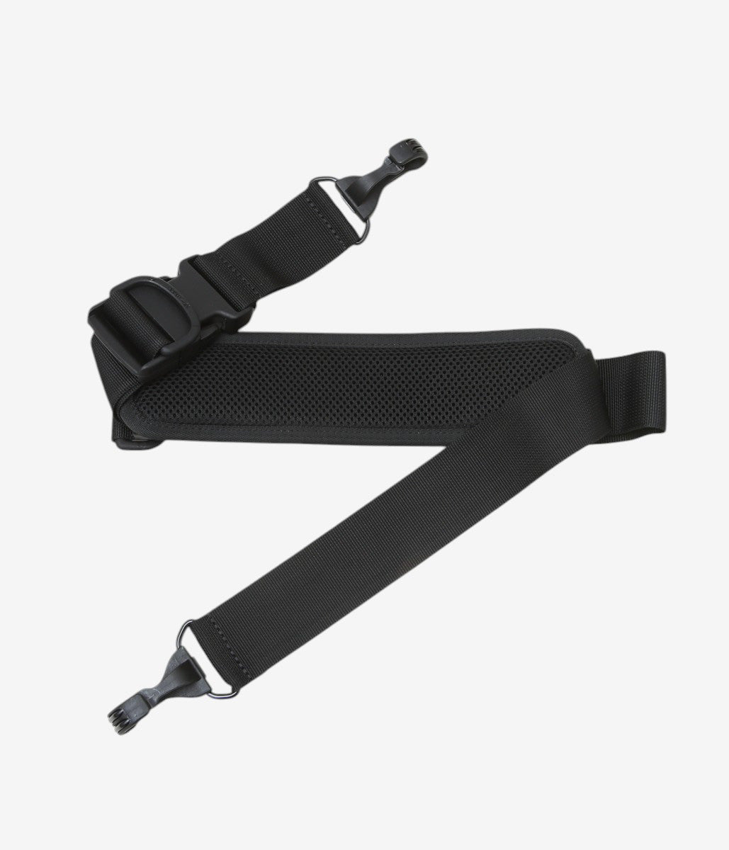 BAGJACK ''SISTER'' (BLACK)
