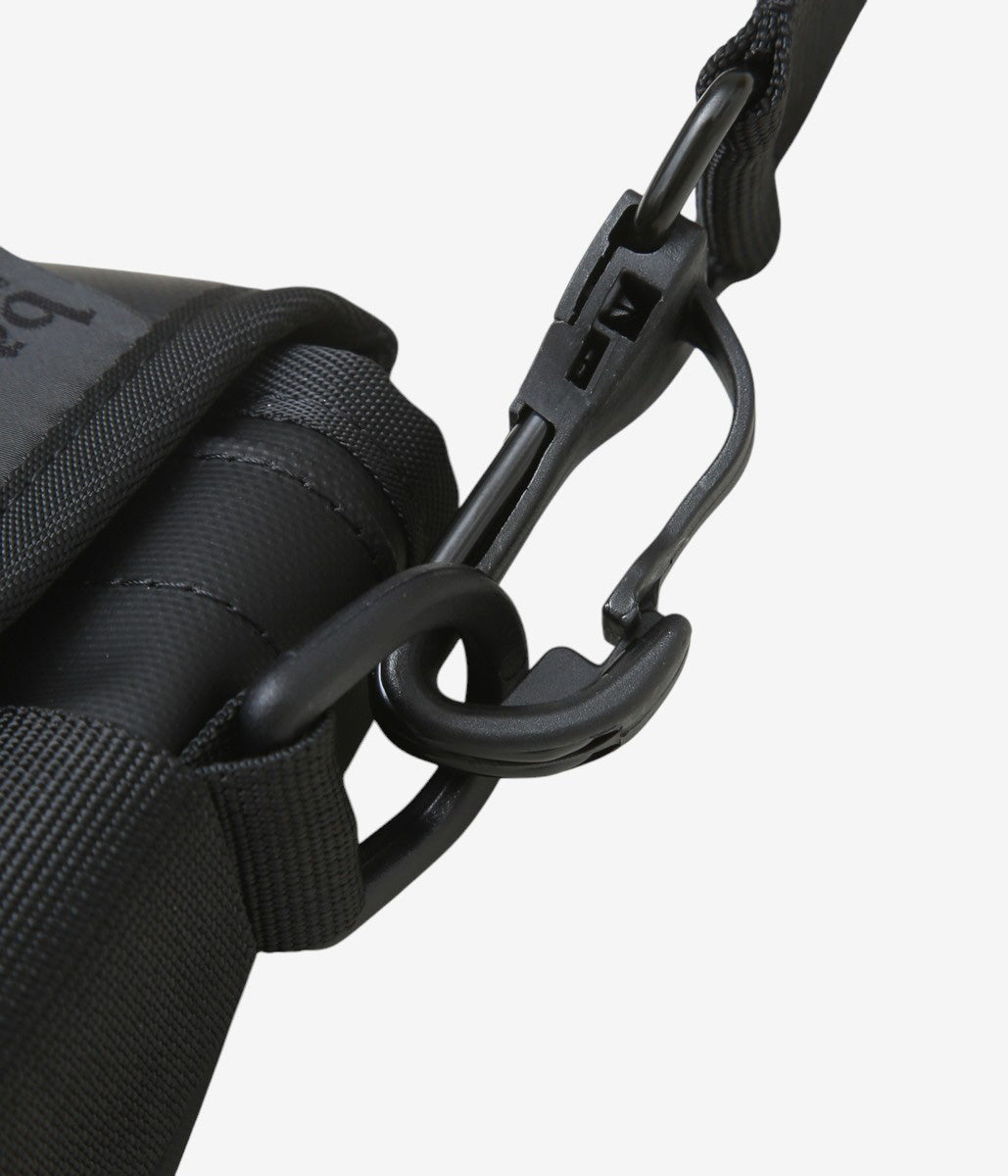 BAGJACK ''SISTER'' (BLACK)