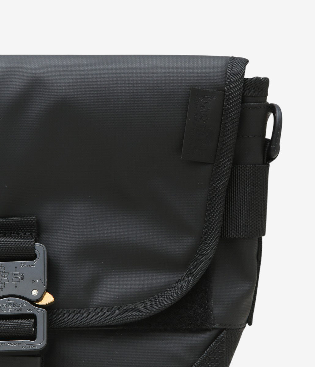 BAGJACK ''SISTER'' (BLACK)