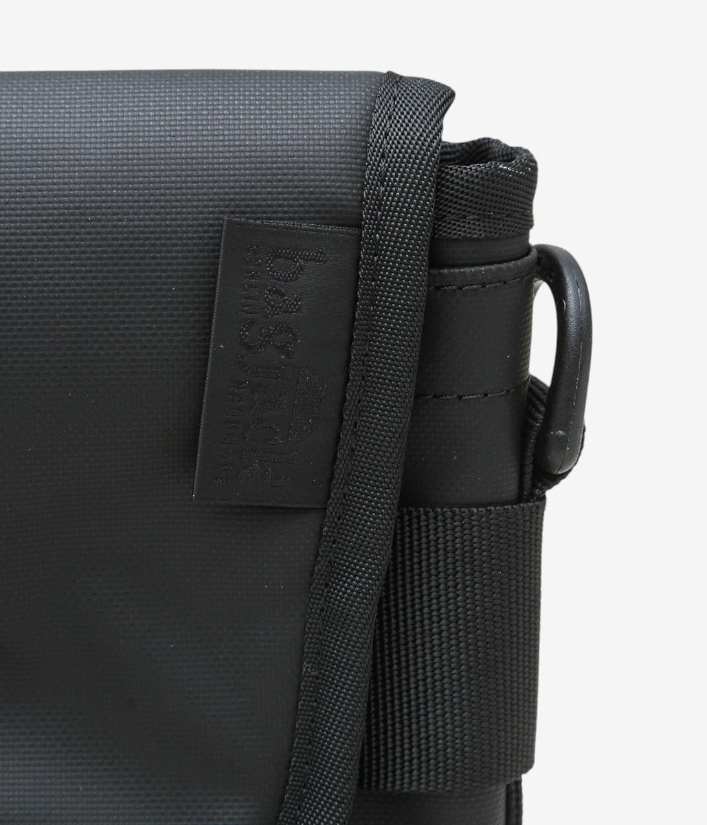 BAGJACK ''SISTER'' (BLACK)