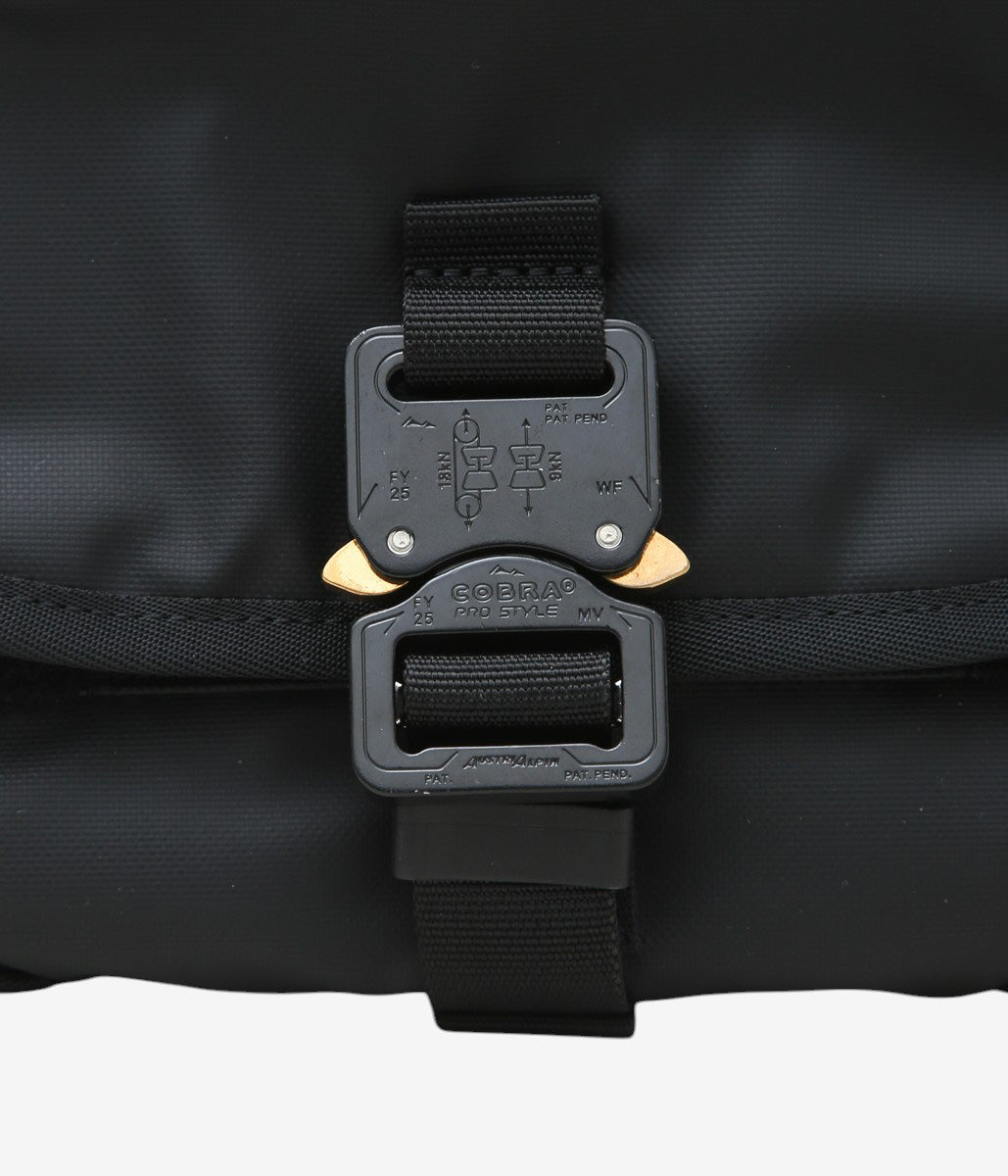 BAGJACK ''SISTER'' (BLACK)