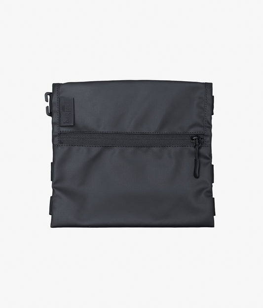 BAGJACK ''SQUARE POUCH'' (HIGH GROSSY)
