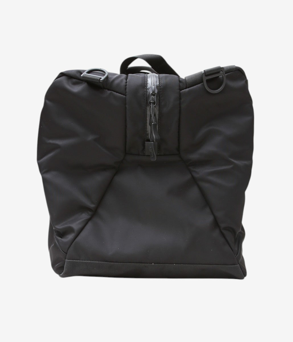 BAGJACK ''TRAVEL DUFFLE L'' (NIPO BLACK)