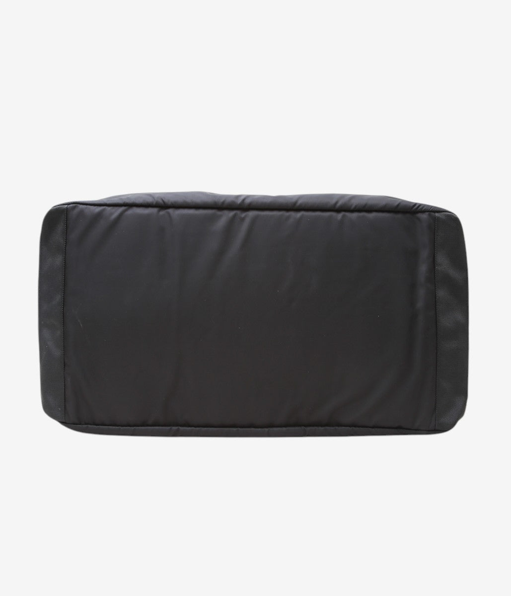 BAGJACK ''TRAVEL DUFFLE L'' (NIPO BLACK)