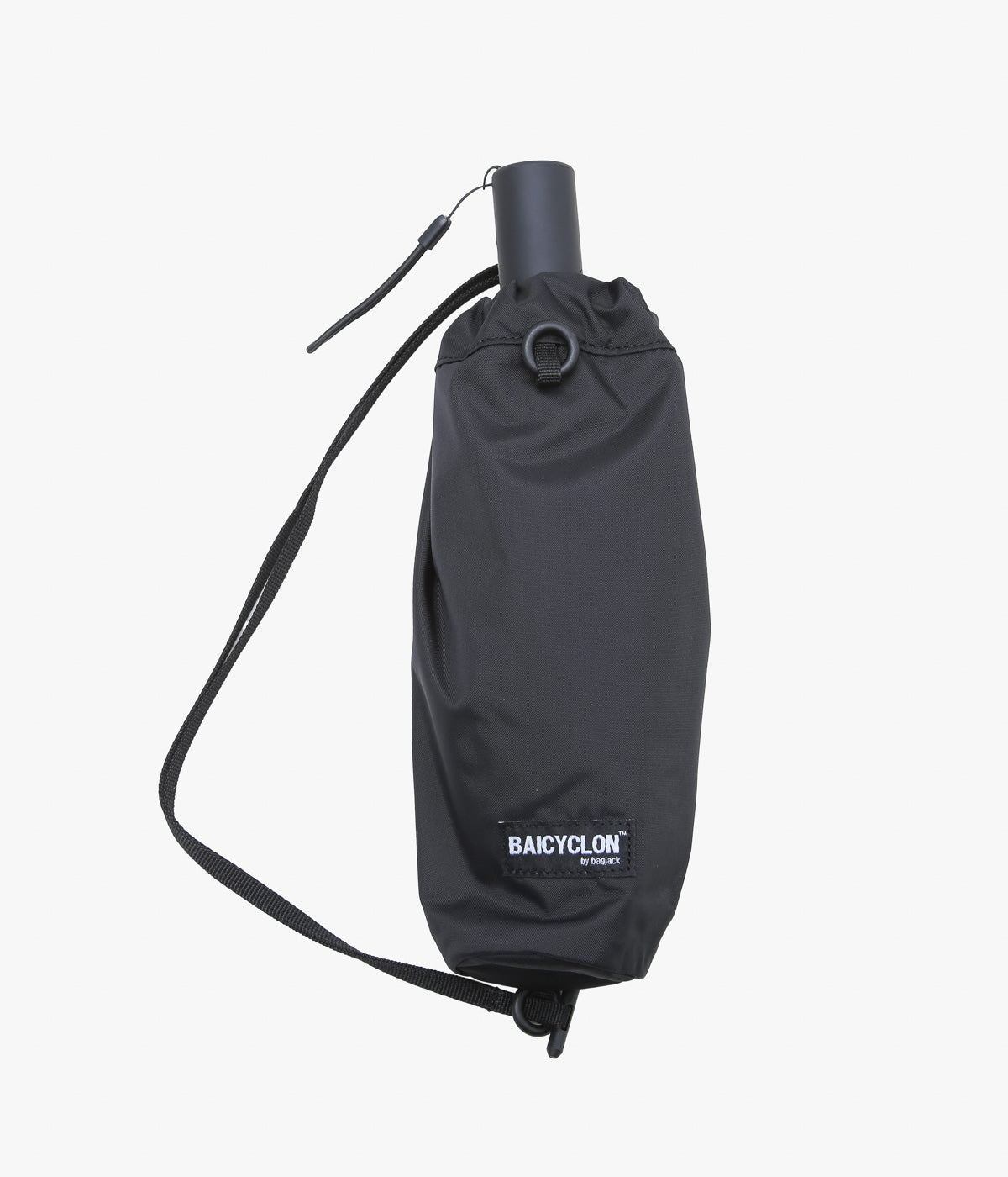 BAICYCLON BY BAG JACK "SUN UMBRELLA" (BLACK)