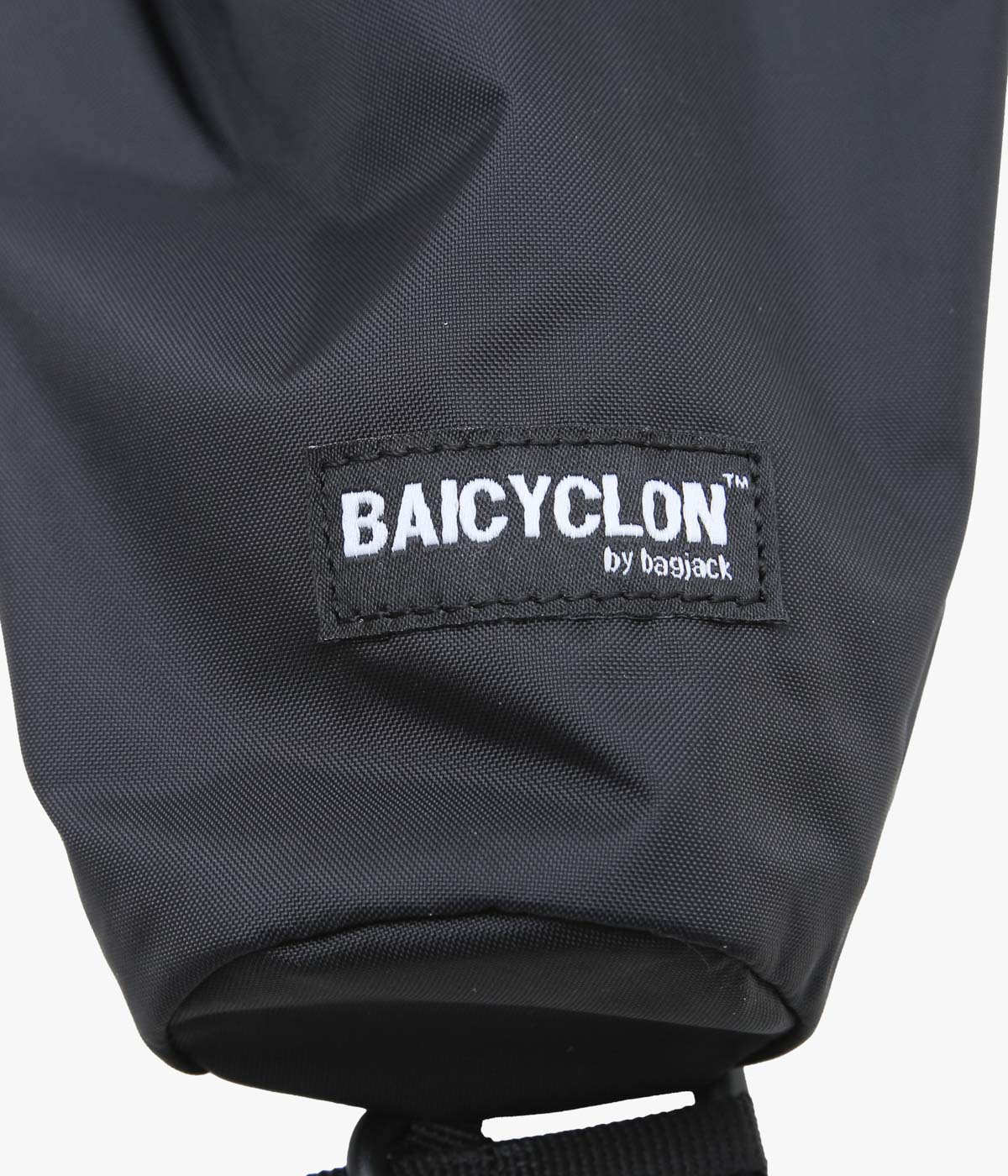 BAICYCLON BY BAG JACK "SUN UMBRELLA" (BLACK)