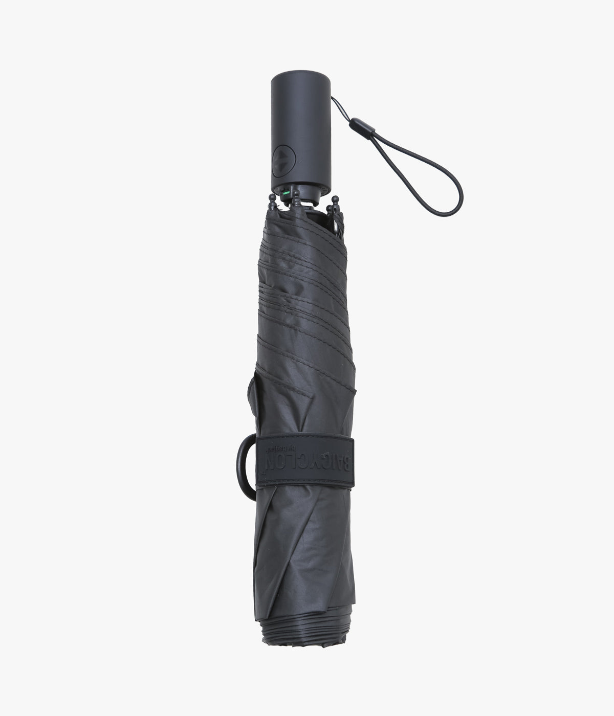 BAICYCLON BY BAG JACK "SUN UMBRELLA" (BLACK)