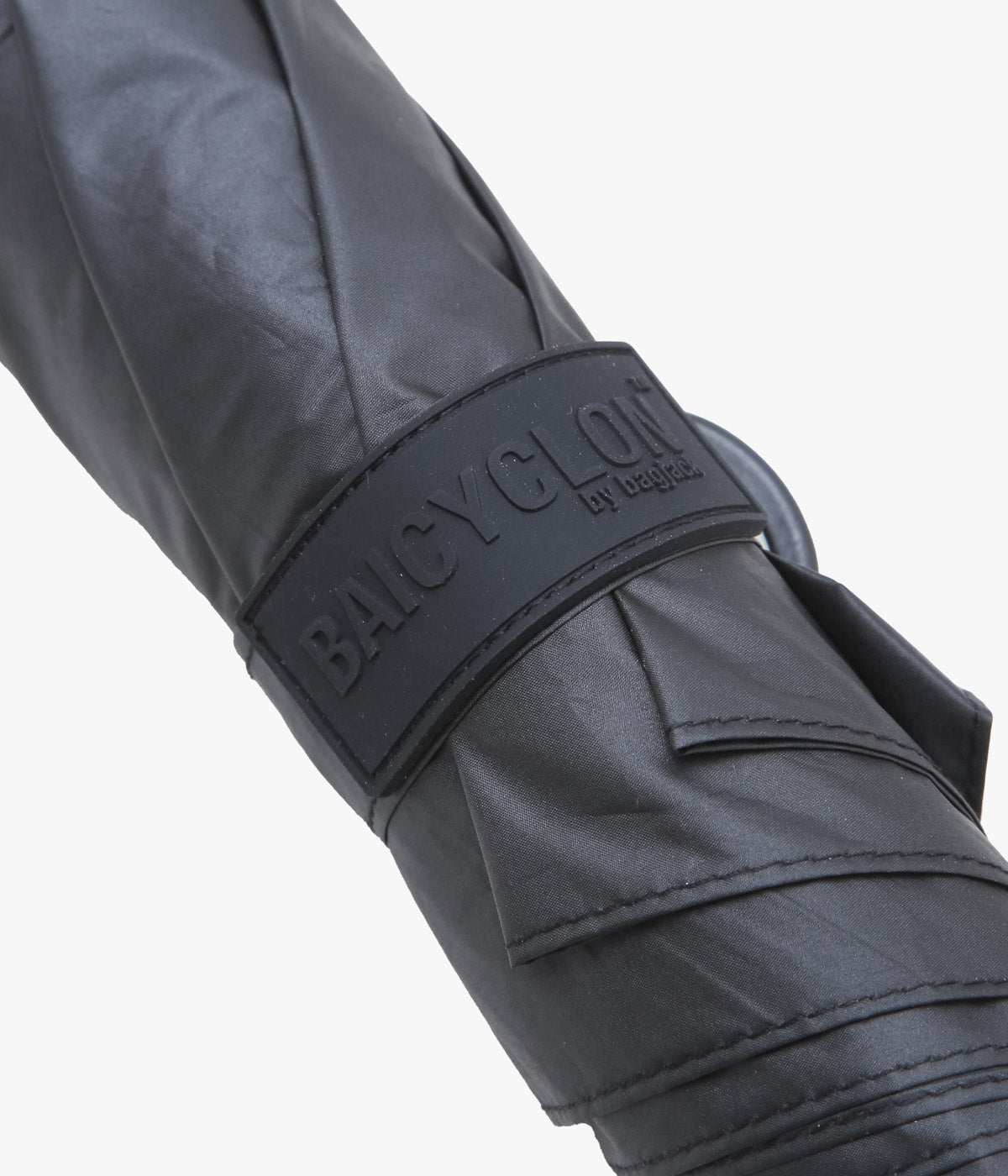 BAICYCLON BY BAG JACK "SUN UMBRELLA" (BLACK)