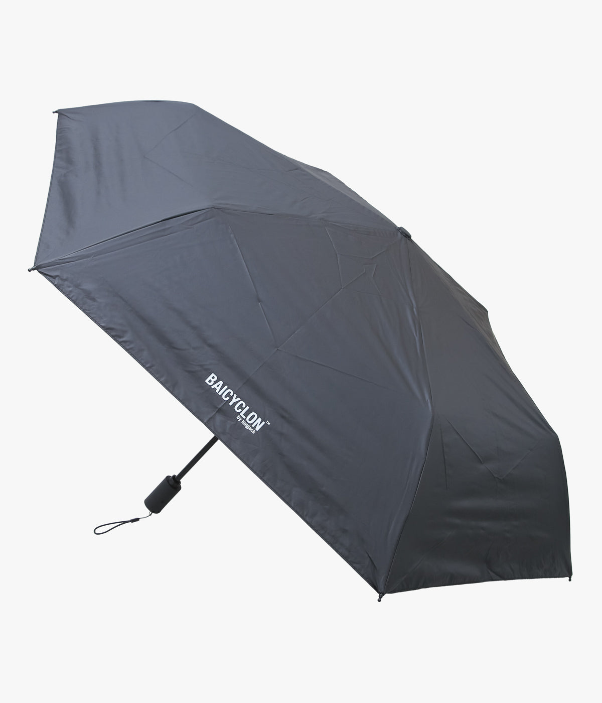 BAICYCLON BY BAG JACK "SUN UMBRELLA" (BLACK)
