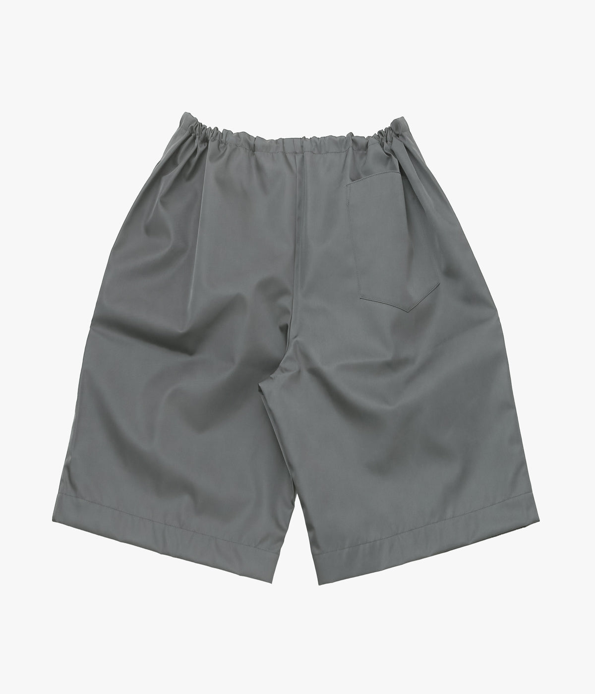 BAMBOU ROGER KWONG "BERMUDA/WR RECYCLED CANVAS" (DOLPHIN)