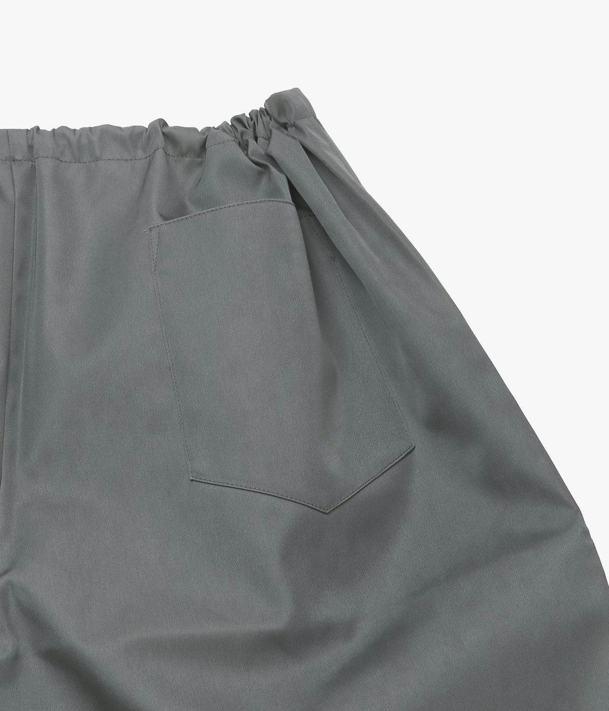 BAMBOU ROGER KWONG "BERMUDA/WR RECYCLED CANVAS" (DOLPHIN)