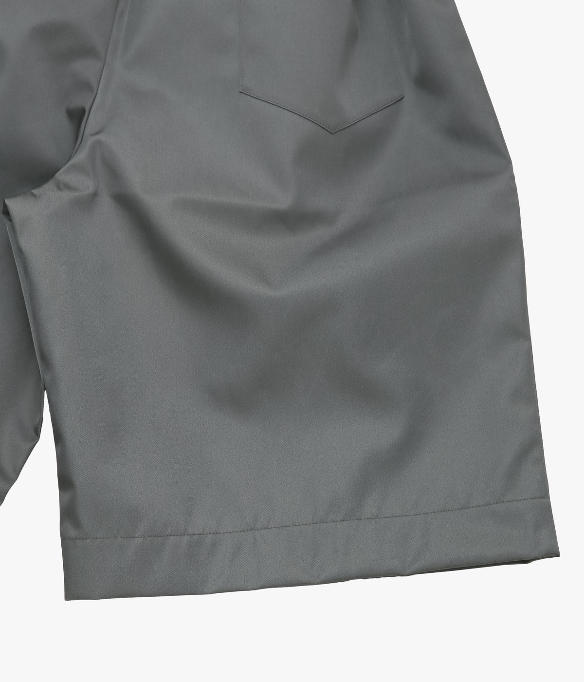 BAMBOU ROGER KWONG "BERMUDA/WR RECYCLED CANVAS" (DOLPHIN)