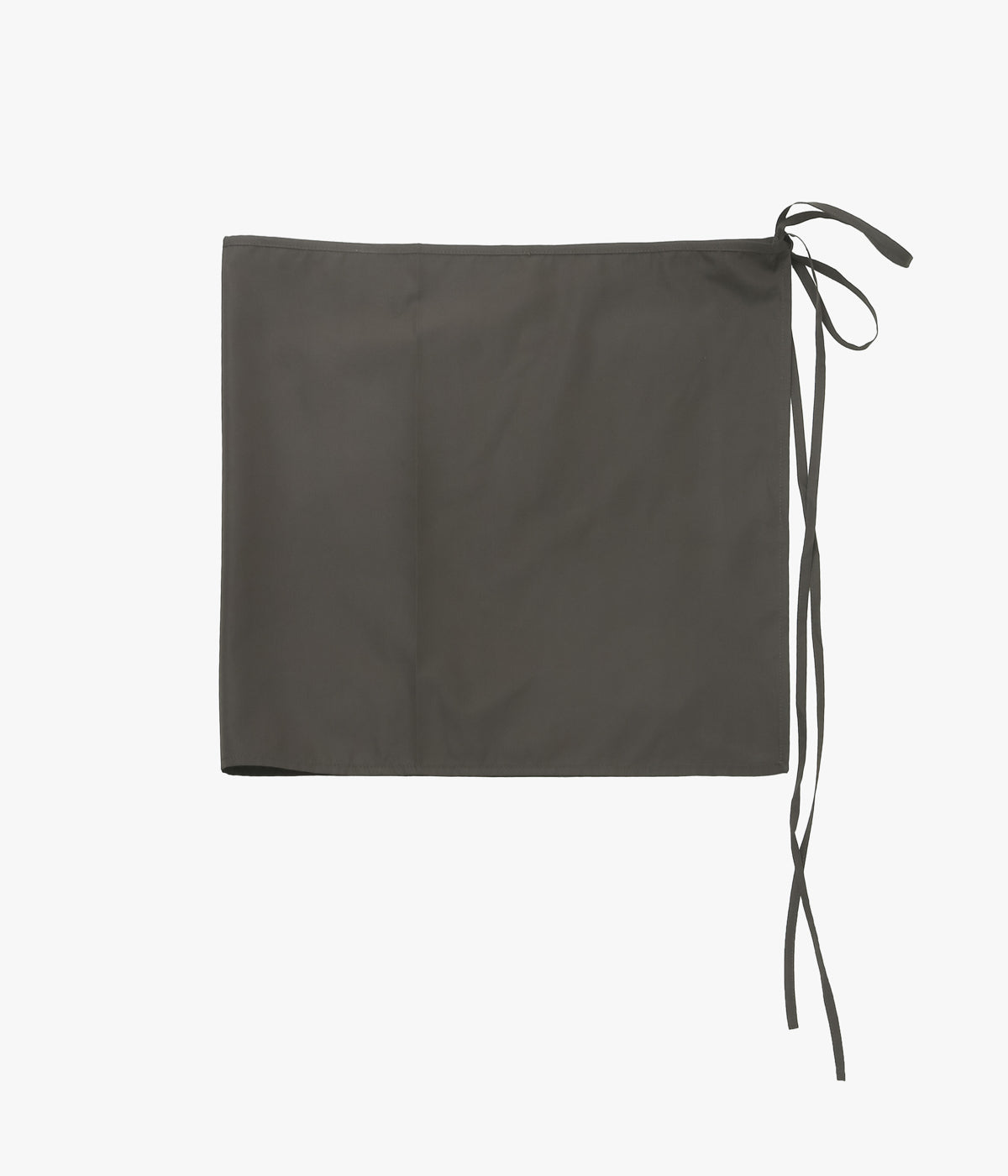 BAMBOU ROGER KWONG 'MINI OVERSKIRT/WR PARACHUTE' (COFFEE)