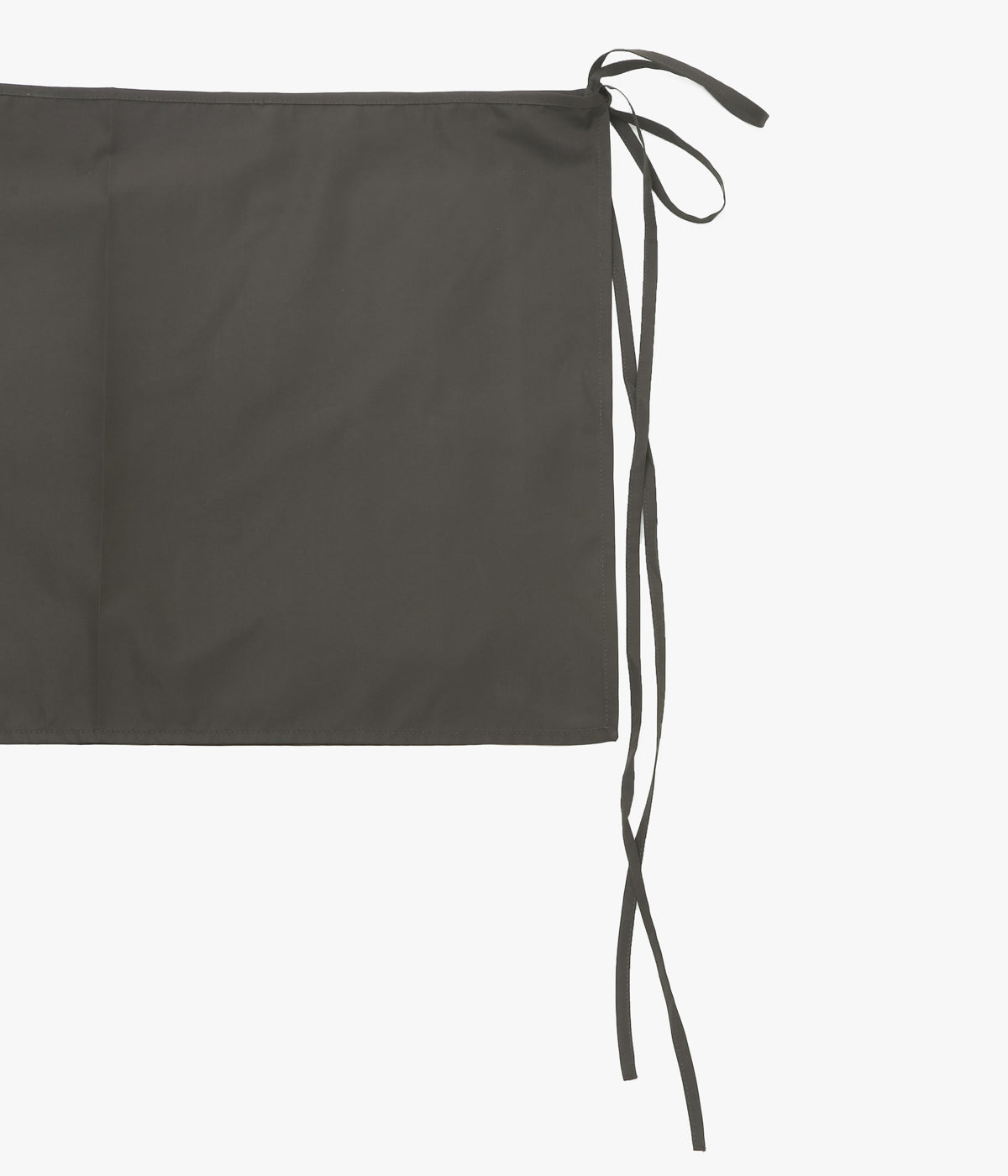 BAMBOU ROGER KWONG 'MINI OVERSKIRT/WR PARACHUTE' (COFFEE)