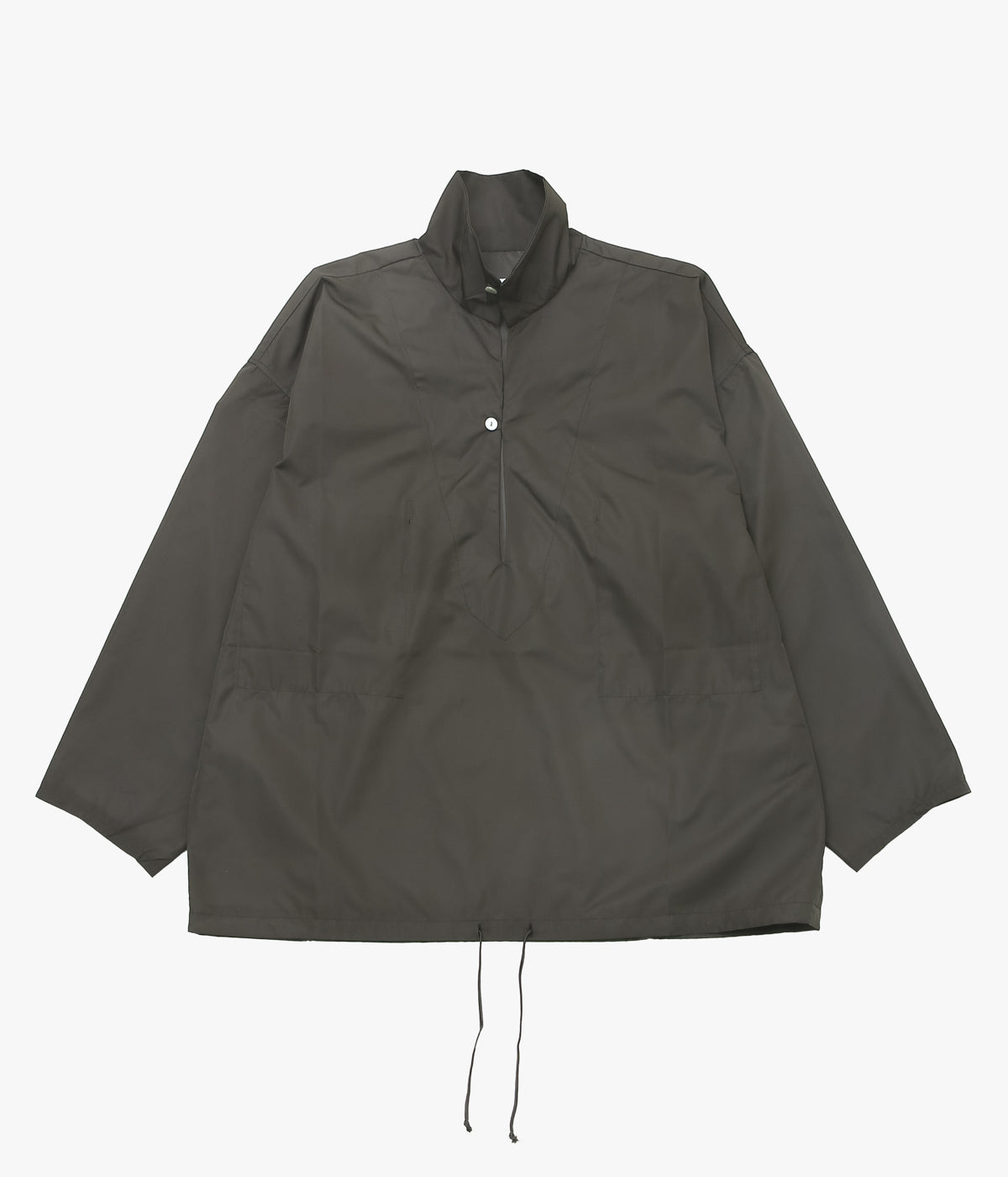 BAMBOU ROGER KWONG "VAREUSE/WR PARACHUTE" (COFFEE)