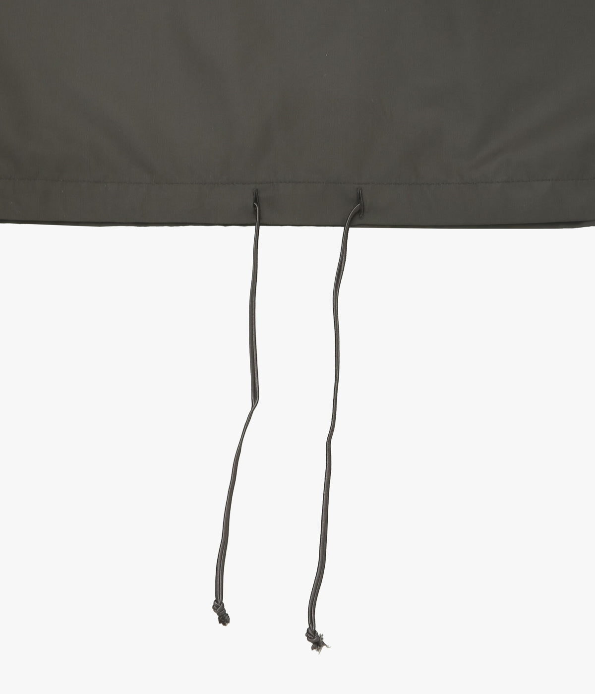 BAMBOU ROGER KWONG "VAREUSE/WR PARACHUTE" (COFFEE)
