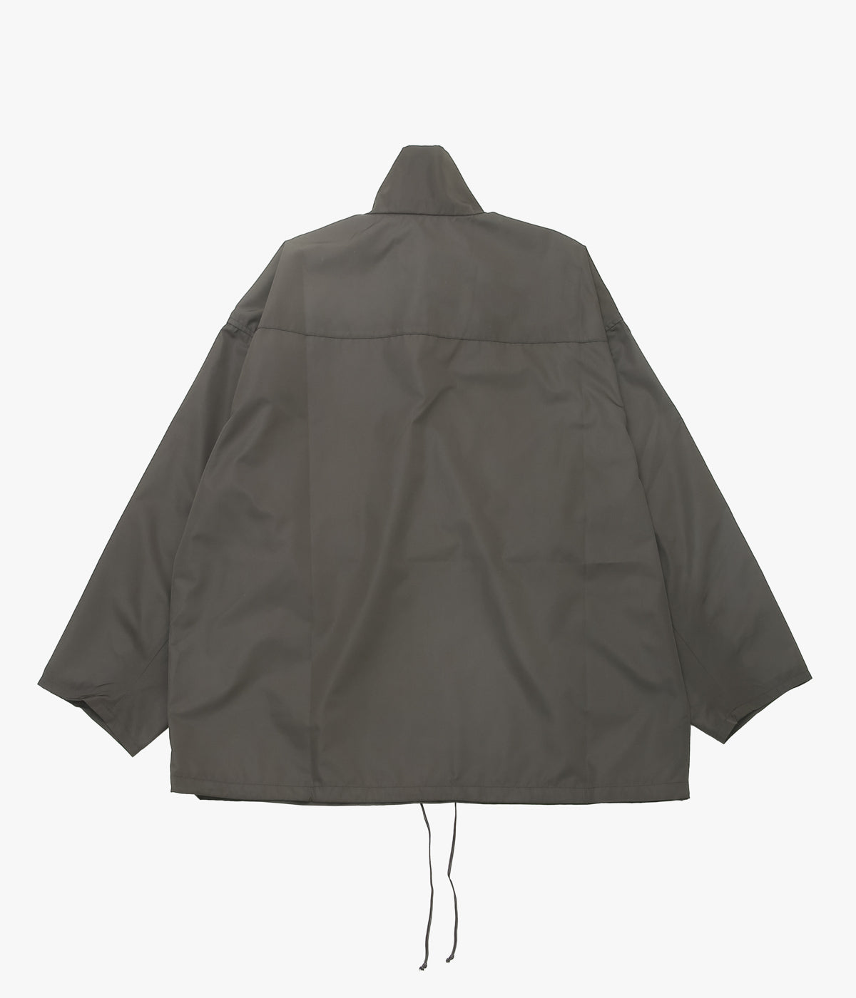 BAMBOU ROGER KWONG "VAREUSE/WR PARACHUTE" (COFFEE)