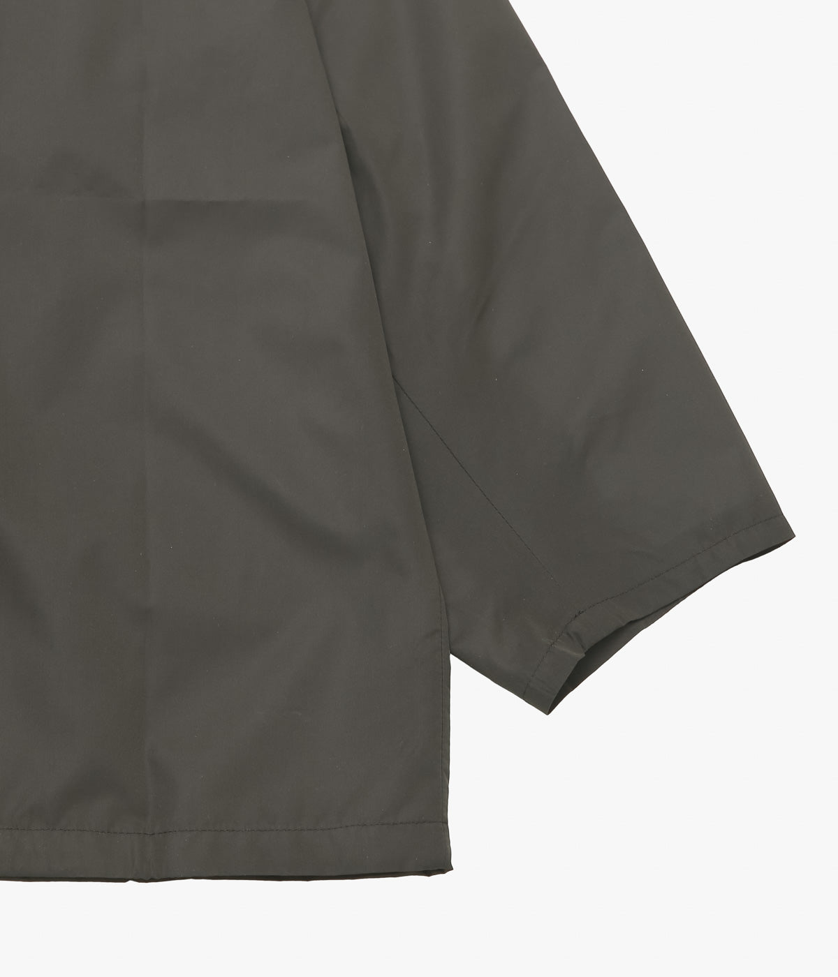BAMBOU ROGER KWONG "VAREUSE/WR PARACHUTE" (COFFEE)