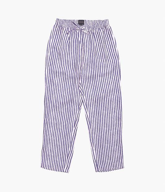 BANANATIME ''EASY PANT'' (TWO TIMER PURPLE PINK)