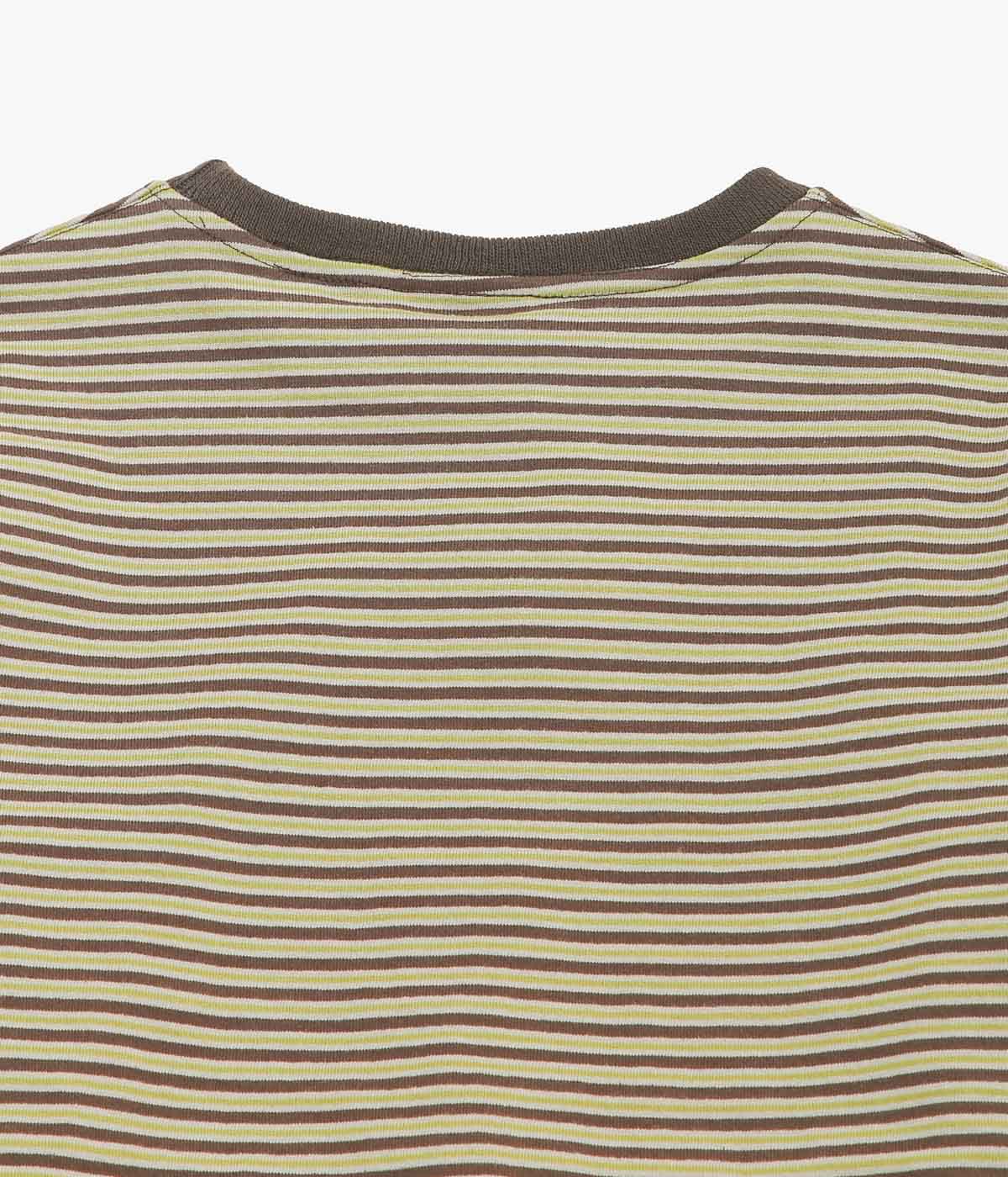 BARBARIAN ''JCBN L/S MAIDENS'' (MOS/TAU/OLI)