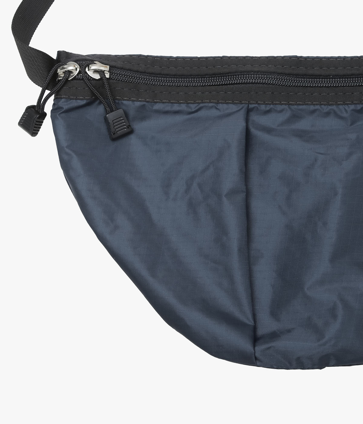 BATTLE LAKE ''BANANA SHOULDER(RIPSTOP)'' (NAYV)