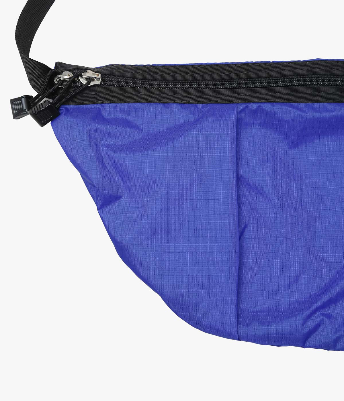BATTLE LAKE ''BANANA SHOULDER(RIPSTOP)'' (ROYAL)
