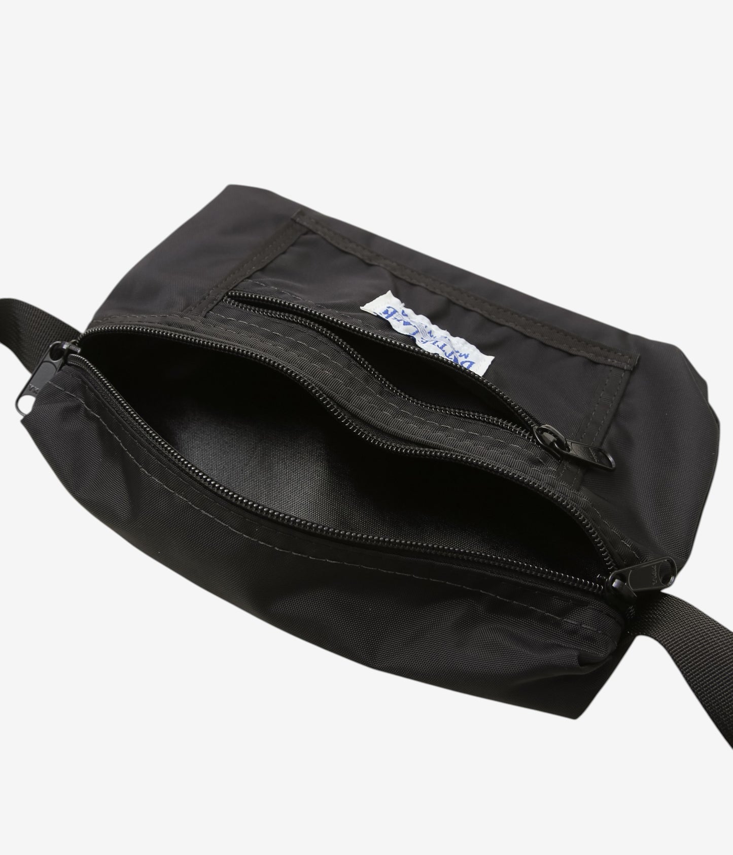 BATTLE LAKE ''CLARRISA FUNNY'' (BLACK)