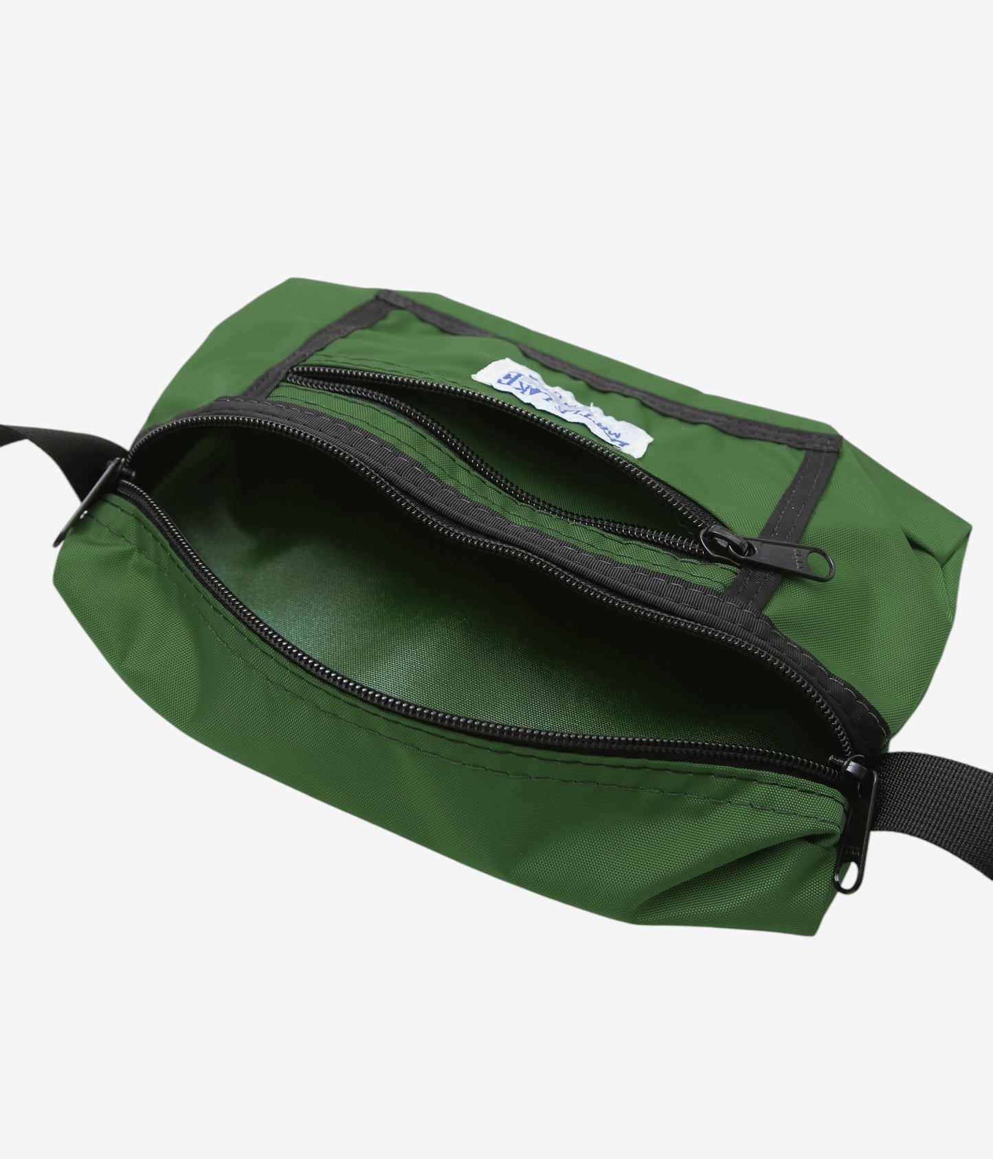 BATTLE LAKE ''CLARRISA FUNNY'' (FOREST GREEN)