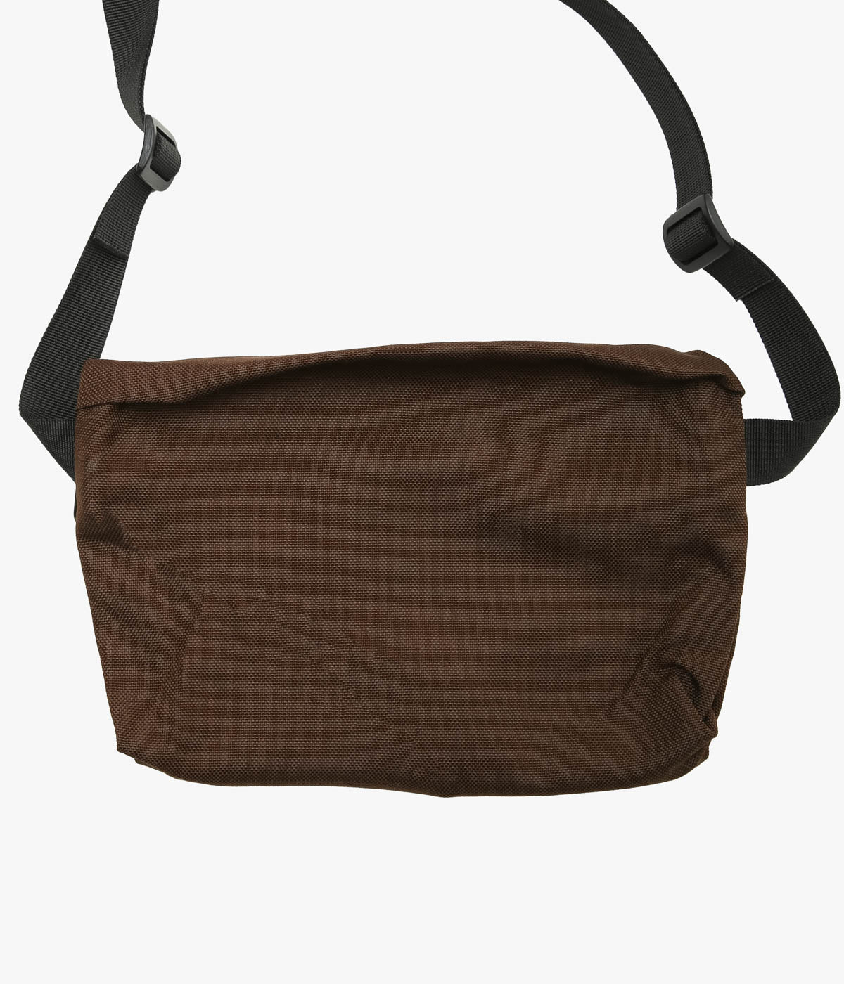 BATTLE LAKE ''CLARRISA FUNNY(PACK CLOTH)'' (BROWN/TURQUOISE)