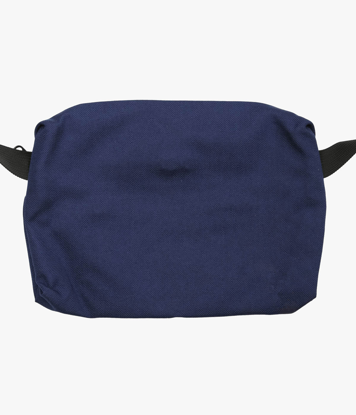BATTLE LAKE ''CLARRISA FUNNY(PACK CLOTH)'' (NAVY/WHITE)