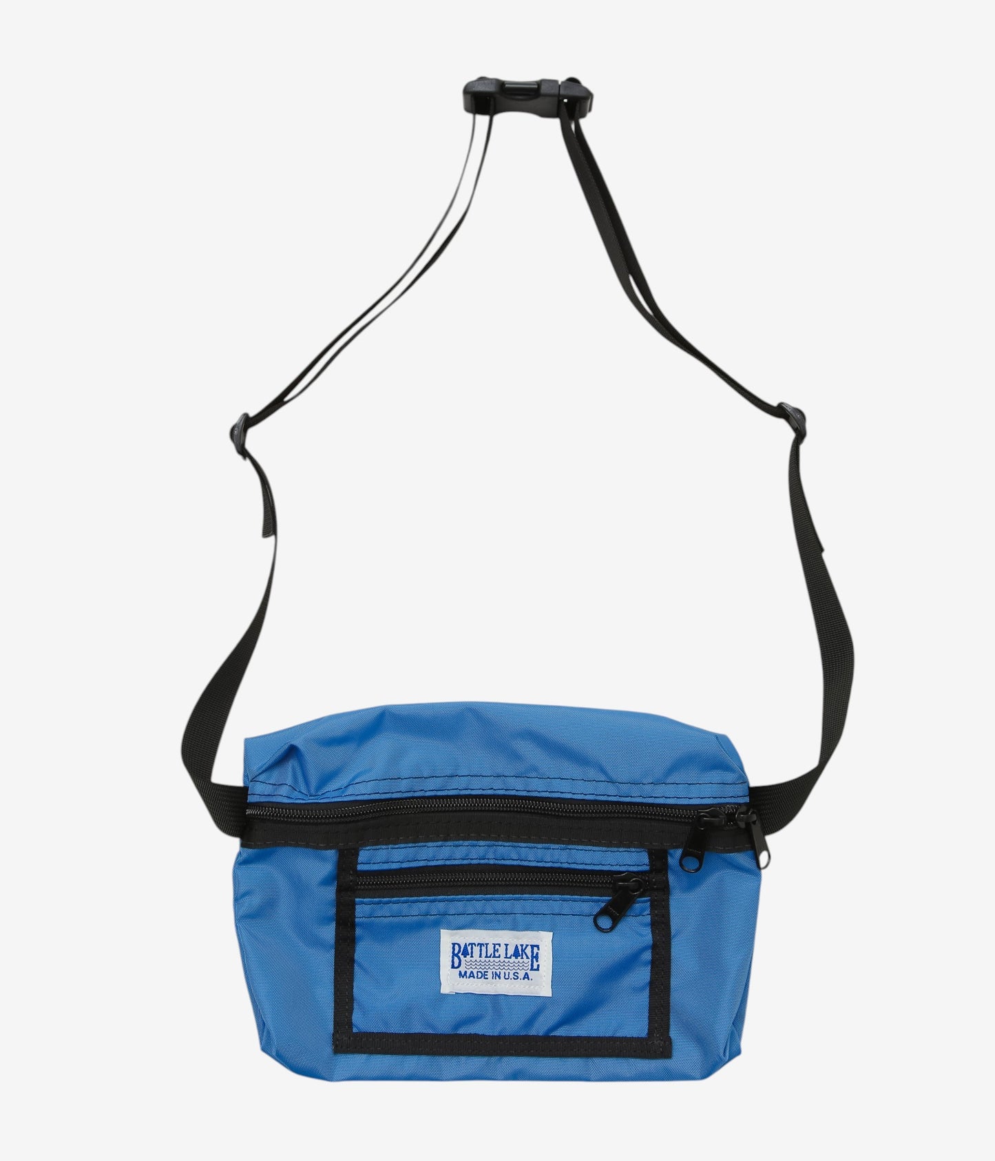 BATTLE LAKE ''CLARRISA FUNNY'' (REGATTA BLUE)