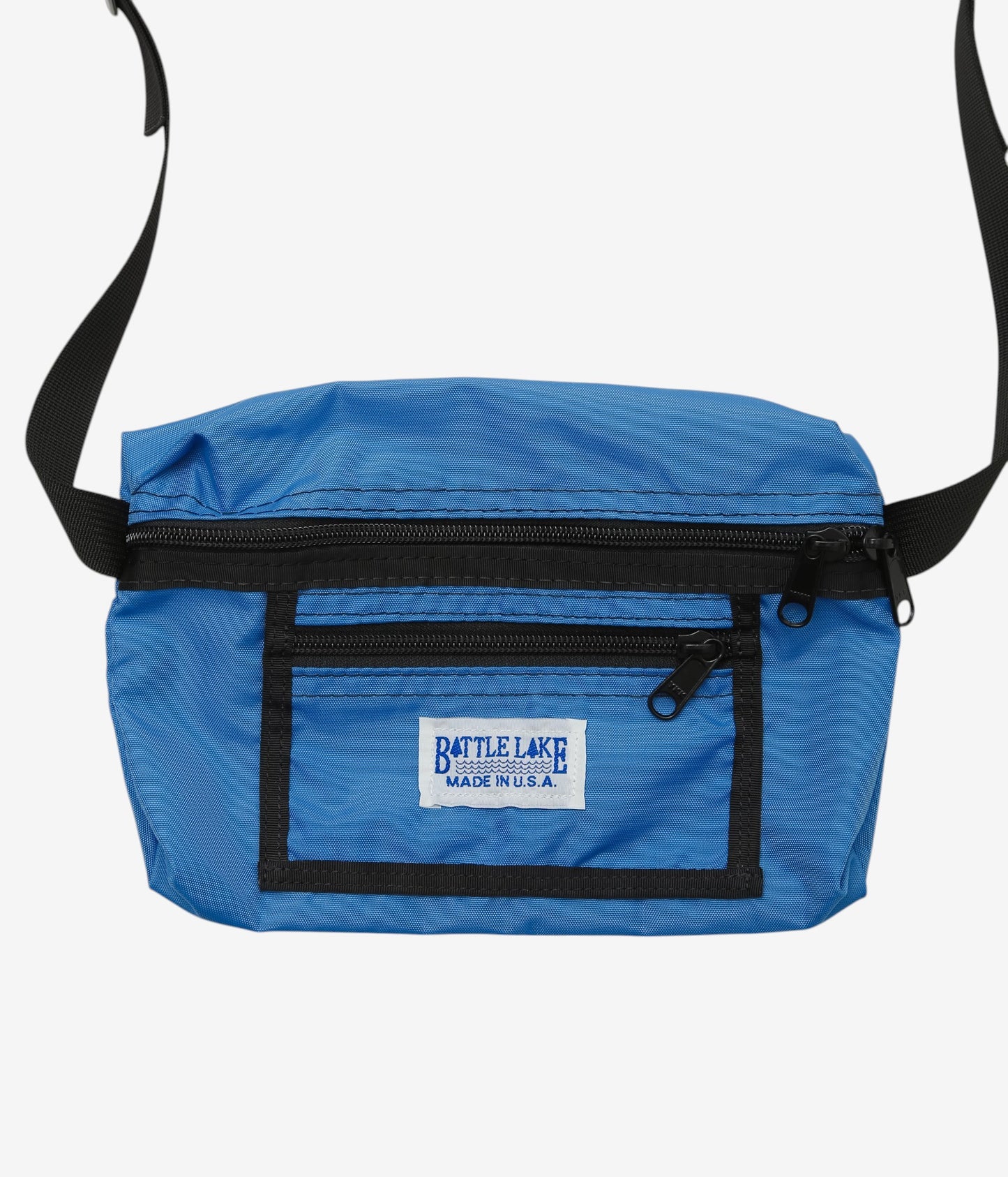 BATTLE LAKE ''CLARRISA FUNNY'' (REGATTA BLUE)