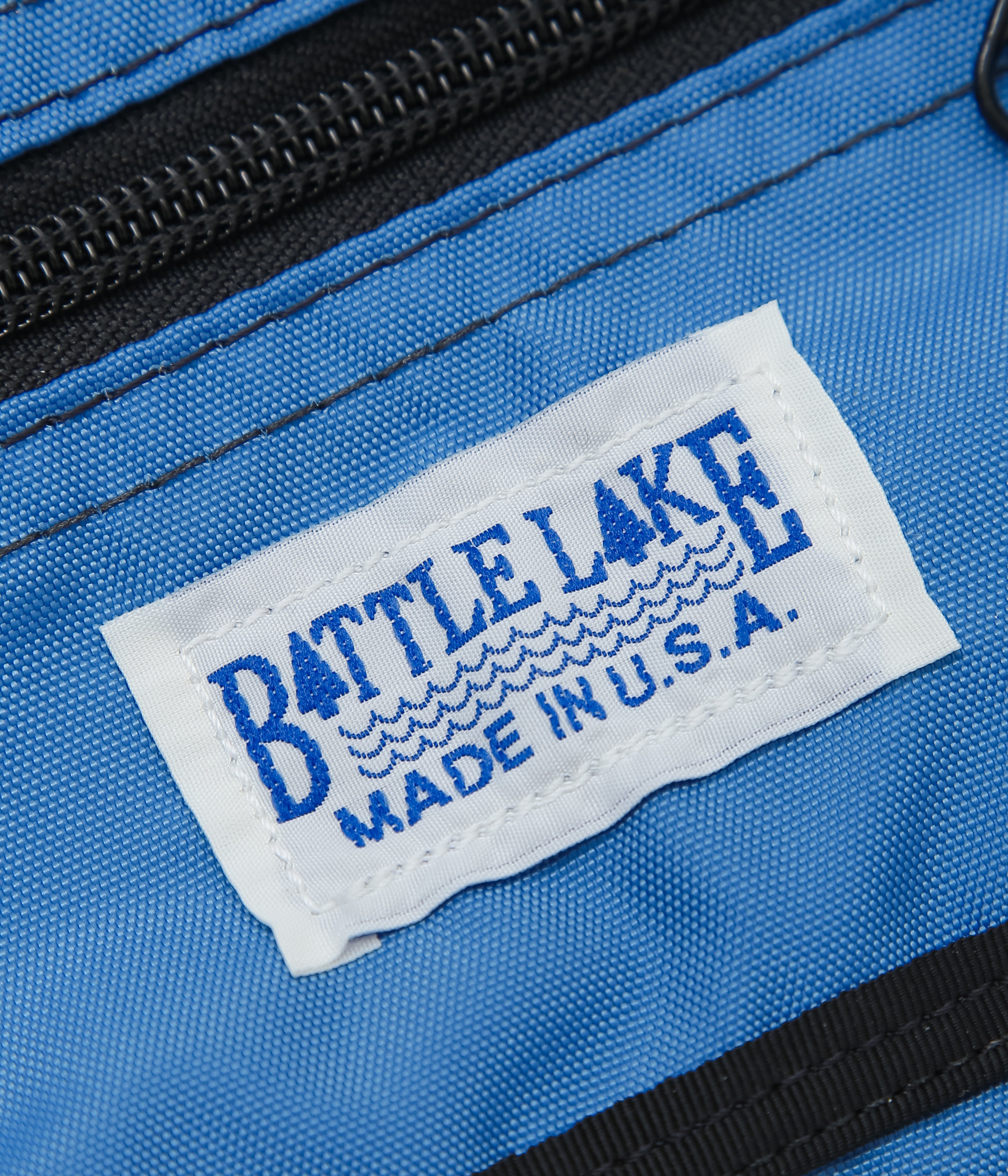 BATTLE LAKE 