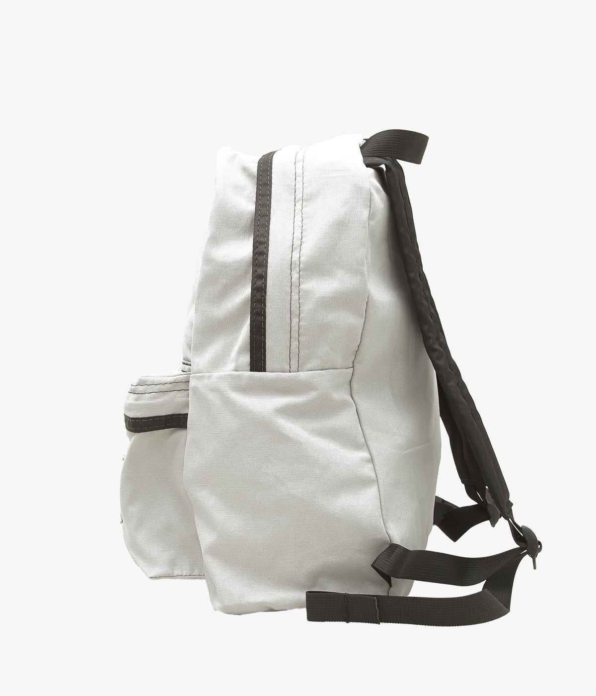 BATTLE LAKE ''RAINBOW DAYPACK(CANVAS)'' (CLOUD)