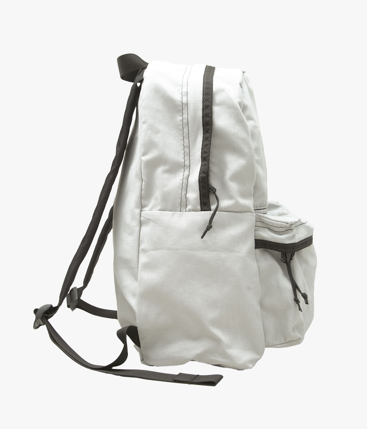 BATTLE LAKE ''RAINBOW DAYPACK(CANVAS)'' (CLOUD)