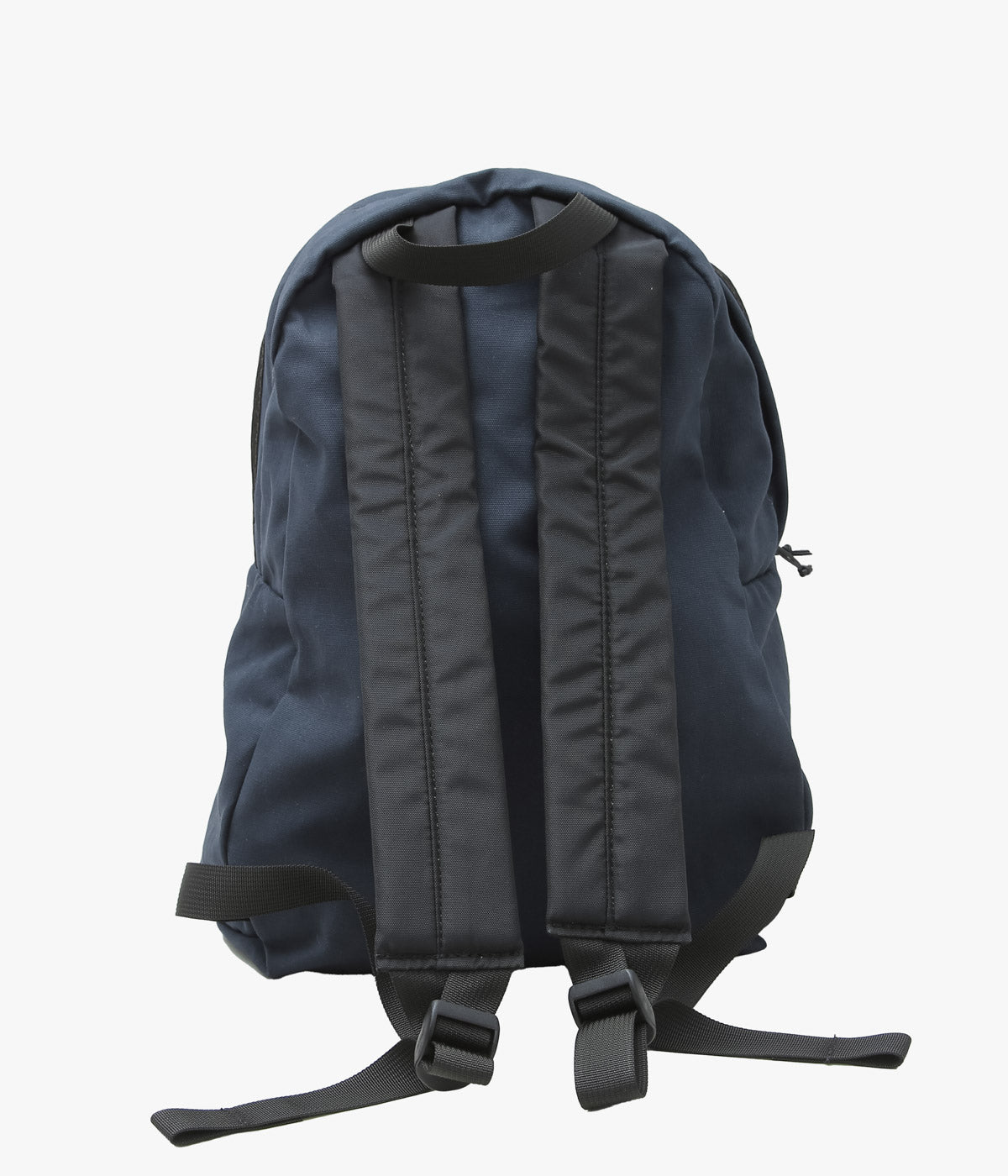 BATTLE LAKE ''RAINBOW DAYPACK(CANVAS)'' (NAVY)