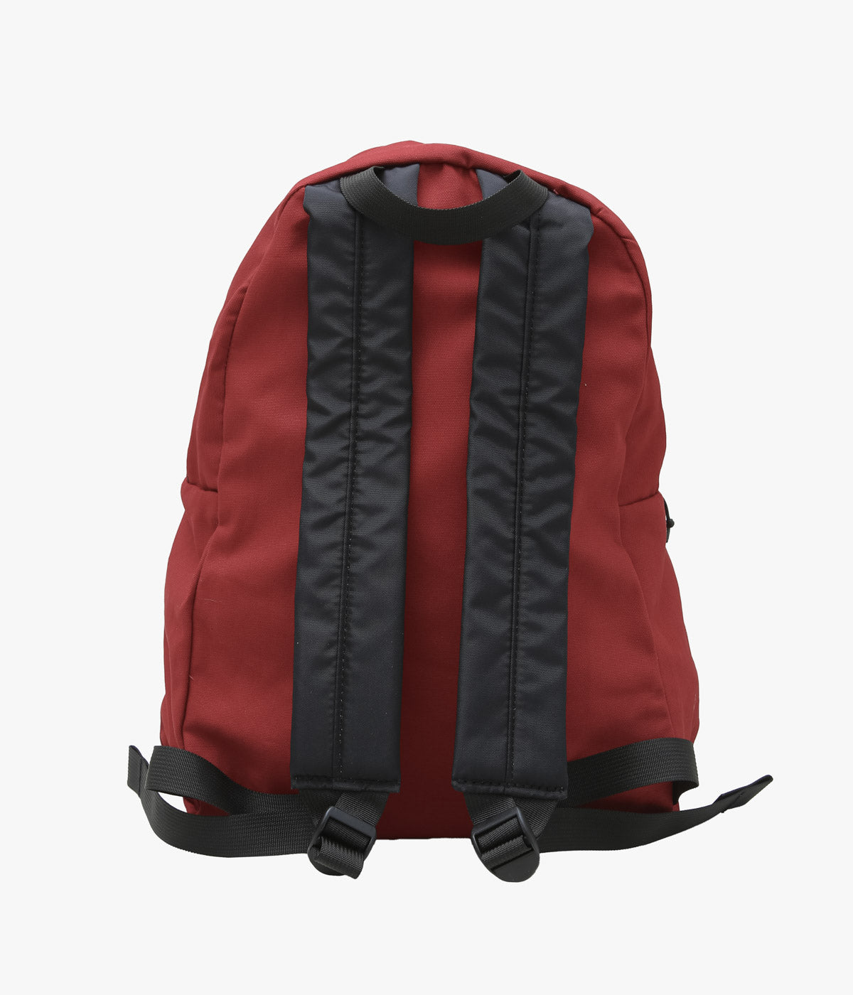BATTLE LAKE ''RAINBOW DAYPACK(CANVAS)'' (SIERRA RED)