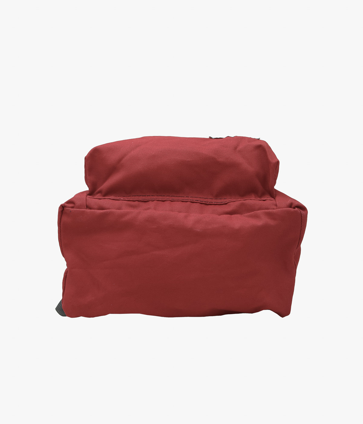 BATTLE LAKE ''RAINBOW DAYPACK(CANVAS)'' (SIERRA RED)