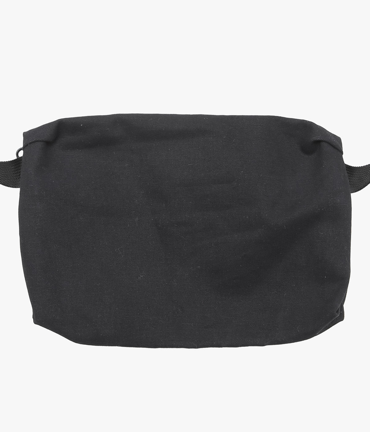 BATTLE LAKE ''RAINBOW FUNNY(CANVAS)'' (BLACK)