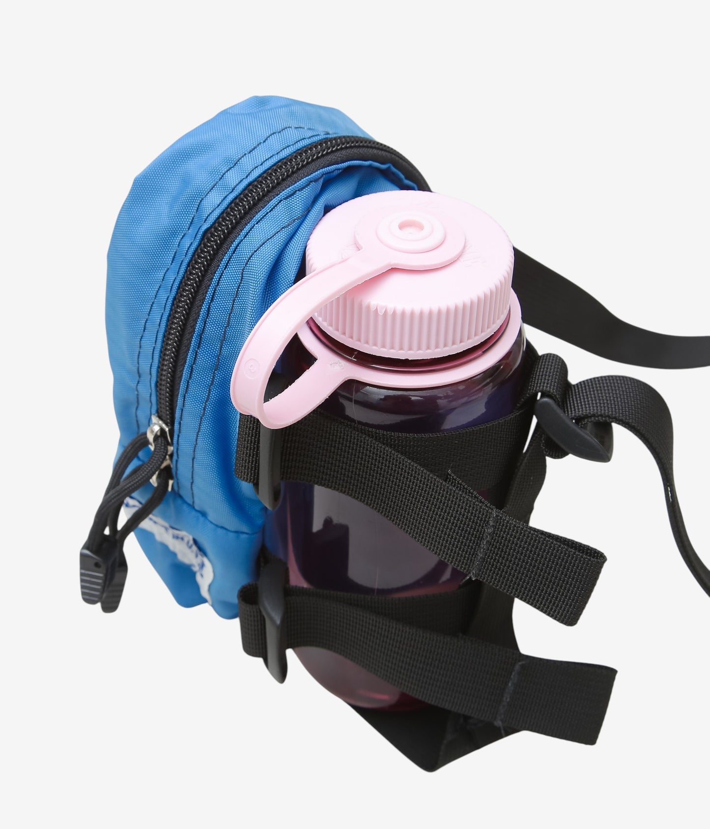 BATTLE LAKE ''SLING SHOT'' (REGATTA BLUE)
