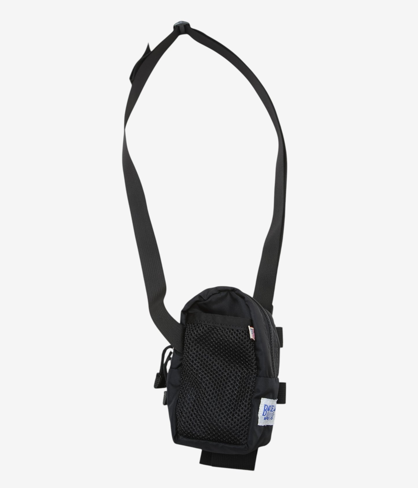 BATTLE LAKE ''SLING SHOT'' (BLACK)