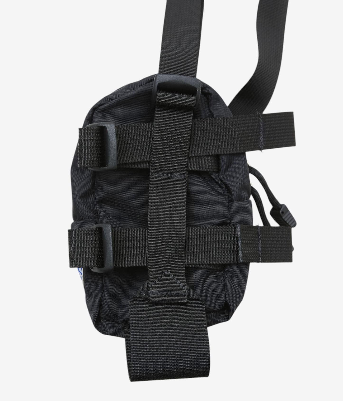 BATTLE LAKE ''SLING SHOT'' (BLACK)